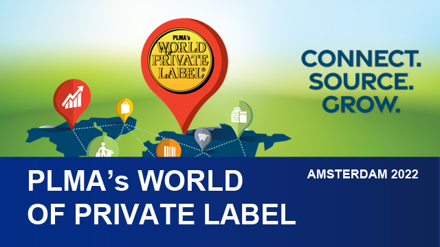 AHC將參加2022阿姆斯特丹國際自有品牌展